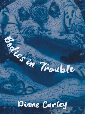 cover image of Bodies In Trouble